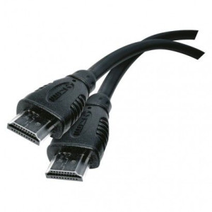 Przewód HDMI 2.0 wtyk A - wtyk A, 10m