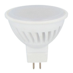 Żarówka Lin247644 MR16 LED 7W 4000K 595lm 12V biała neutralna