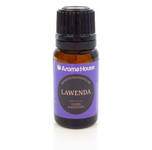 Olejek Lawenda 10ml Dyfuzor Aromaterapia Sauna Spa