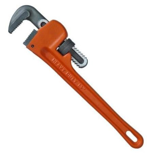 Dedra Klucz Nastawny Prosty Stillson 350mm 12d135