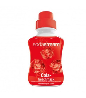 SodaStream Soda-Mix Syrop Cola 500 ml