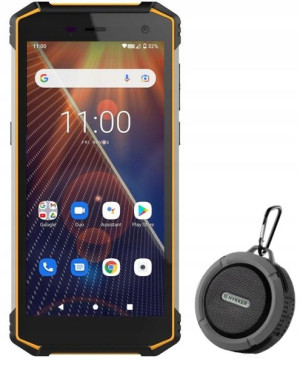 Hammer Energy 2 Eco Smartfon Wodoodporny Nfc Lte
