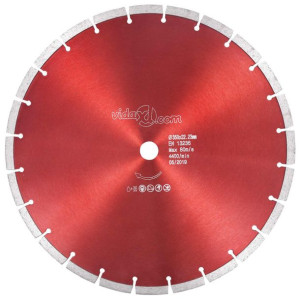 Tarcza diamentowa, stal, 350 mm