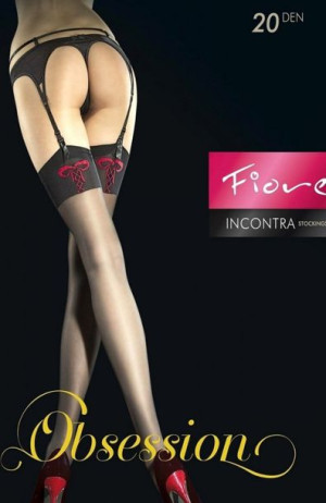 PONCZOCHY FIORE Incontra 3-M
