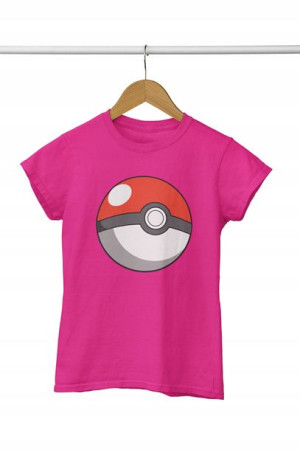 Koszulka Dziecięca POKEMON PIKACHU - XL 158