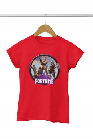 Koszulka Dziecięca GRY FORTNITE - XL 158