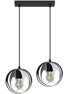 Lampa wisząca Ball 2L