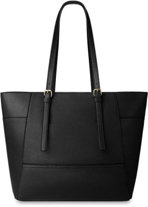 Pojemna TOREBKA DAMSKA Torba SHOPPER BAG Skóra Eko