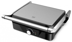 Grill kontaktowy Eldom GK170 svad - 2000 W