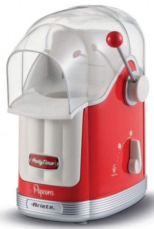 Urządzenie do popcornu Ariete 2958/00 - 1100 W