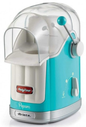 Urządzenie do popcornu Ariete 2958/01 - 1100 W