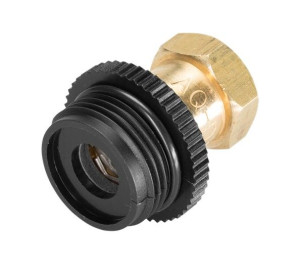Gardena Zawór odwadniający Sprinklersystem 2760-37