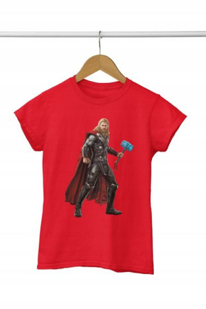 Koszulka Dziecięca THOR XXS 98
