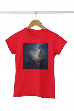 Koszulka Dziecięca STRANGER THINGS XXXS 86