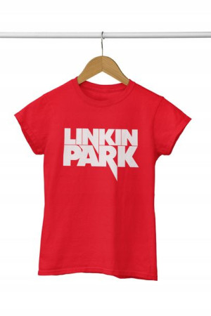 Koszulka Dziecięca LINKIN PARK - XXXS 86