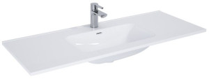 Elita SKAPPA Umywalka 120 cm 145865 ceram white