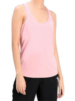 KOSZULKA damska PUMA bez rękawów 586854-80