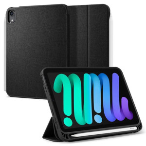 Spigen URBAN FIT IPAD mini 6 2021 czarny