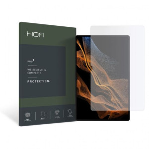 Szkło hartowane HOFI GLASS PRO+ SAMSUNG TAB S8 ULTRA 14.6 X900/X906