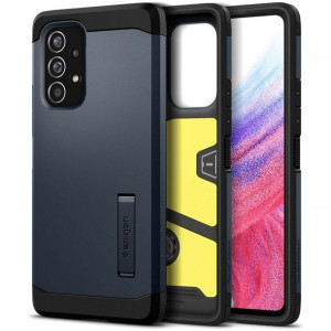 Spigen Tough Armor Samsung A53 5g Metal Slate