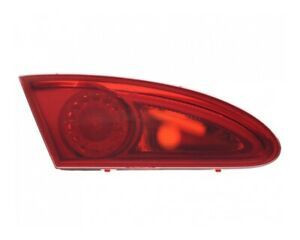Seat Leon 2005-2009 Lampa tylna wewnetrzna lewa