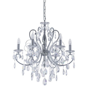 Żyrandol BAROCCO MD72709-6A - Italux