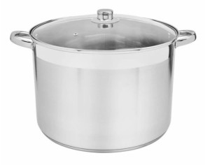 Garnek tradycyjny Tadar 20 l