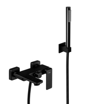 Zestaw wannowo prysznicowy Corsan CMZ056 Trino