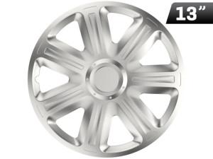 Kołpak Comfort silver 13``, 1 szt.