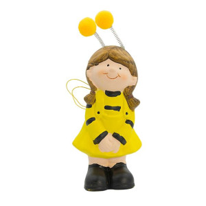 Pszczółka Figurka Ogrodowa Figurka Ogród Pszczoła