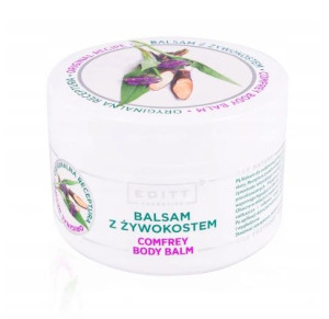 Balsam Z Żywokostem Ból Kręgosłup Stawy 295g
