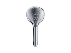 Słuchawka prysznicowa Corsan CMP002CH funkcyjna chromowana
