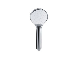 Słuchawka prysznicowa Corsan CMP008GR szara