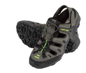 Sandały Rozmiar 39 Khaki-czarno-zielone Lahti Pro 1 Szt/opak L3060739