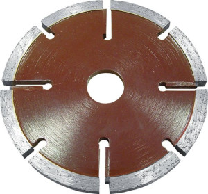 Dedra Tarcza Diamentowa Do Usuwania Zapraw 115mmx22,2mm H1264