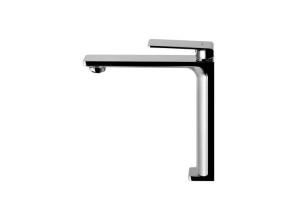 Bateria umywalkowa Corsan CMB7112CH Trino