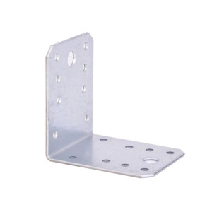 Techniki Zamocowań Kątownik Łącznikowy Ciesielski 50x50x35x2,5mm 50szt