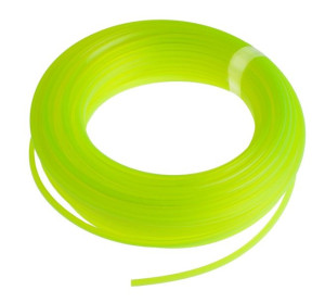 Dedra Żyłka Okrągła Nylonowa Do Podkaszarki I Kosy Garden 1,6mm 15m