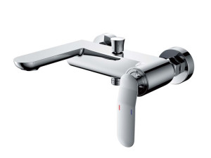 Bateria wannowo prysznicowa Corsan CMB1023CH Anzio