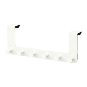 Ikea Wieszak Łazienkowy Na Drzwi Enudden
