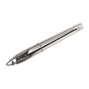 Szczypce Kuchenne Uniwersalne Stalowe 30.5 Cm