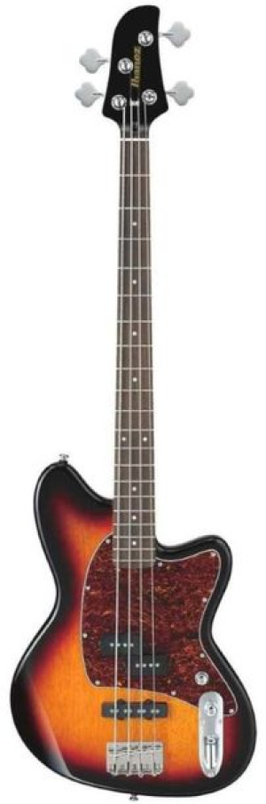 Ibanez Tmb100-tfb Gitara Basowa Talman