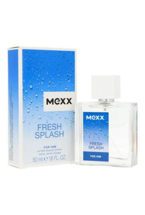 Mexx Fresh Splash For Him 50ml Po Goleniu