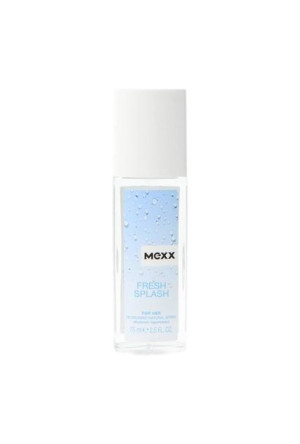 Mexx Fresh Splash For Her Dezodorant 75ml