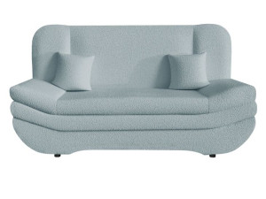 KANAPA rozkładana sofa WERSALKA Weronika Premium
