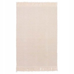 IKEA SORTSO dywanik chodnik tkany dywan 55x85