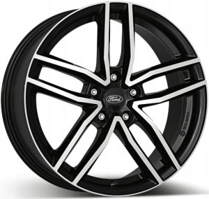Nowe Alufelgi Ford 17 Mondeo Iii Mk3 Iv Mk4 V Mk5