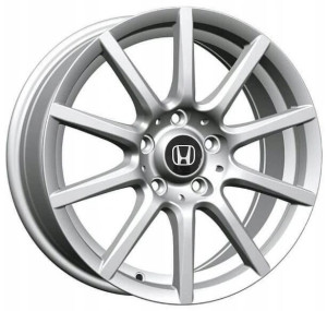 Nowe Alufelgi Honda 16 Fr-v Hr-v Integra Legend