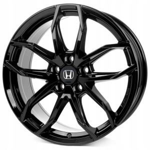 Nowe Alufelgi Honda 17 Civic Viii 8 Ix 9 X 10