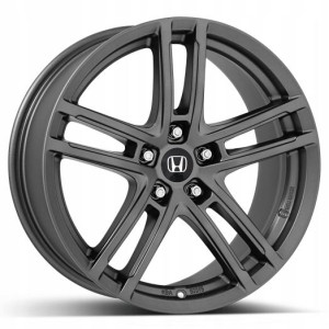 NOWE ALUFELGI HONDA 17 Legend Prelude Shuttle